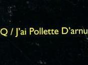 J'ai Pollette D'arnu (1991)