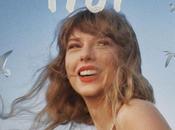 Taylor Swift anuncia lanzamiento ‘1989 (Taylor’s Version)’