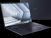 ASUS anuncia ExpertBook OLED