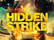 Hidden Strike (Proyecto Extracción) (USA, 2023)