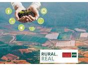 Curso UNED "Ruralidades transformación desarrollo local"