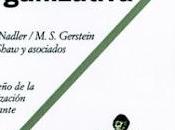 Arquitectura organizativa: diseño organización cambiante