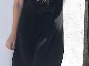 Cose vestido fácil mujer Corte