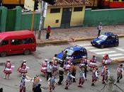 Centro Cuzco. Perú