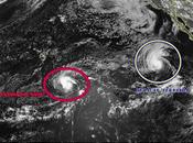 Tormenta tropical "Greg" mueve sudeste Hawái representar peligro