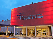 Hospital Cruce tiene automatizados cada procesos busca pionero