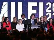 Quién Javier Milei cuáles radicales propuestas ganó primarias Argentina