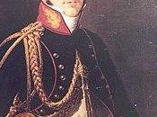 Ildefonso Díez Rivera Muro. Decimoquinto Presidente 1837