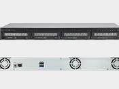 TerraMaster lanza F2-212, F4-212 U4-212 nube privada diseñados para respaldo datos