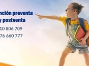 Megacity facilita vuelta cole todos clientes