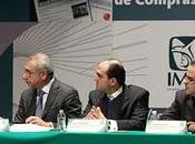 materia transparencia, Seguro Social impulsor cambios: Vega Casillas