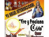 Trujillo: hallel internacional