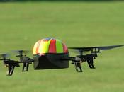 AR.FreeFlight, pilota desde Android AR.Drone
