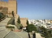 'Presencias' Alcazaba Almería