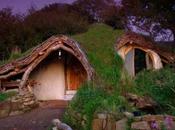 Casa Hobbit Comunión Natural