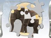 Comerse elefante