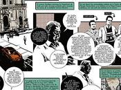 Entrevista Antonio Cisneros versión Comic Comercio‏