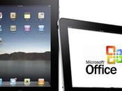 Microsoft podría estar trabajando versión Office para iPad