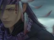 Presentación Caius, personaje Final Fantasy XIII-2