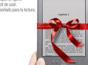 Amazon Kindle, disponible tienda española euros