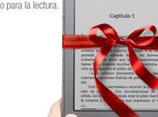 Kindle: dispositivo lectura inalámbrico, wifi integrado pantalla tinta electrónica pulgadas): Amazon.es: Tienda Kindle conocemos gran anuncio diciembre