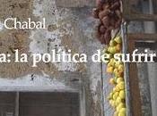 África: política sufrir reír, Patrick Chabal