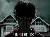 Sony planea secuela Insidious