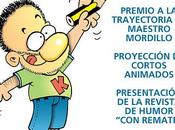 Expo Escuela Kappel Premio Mordillo‏