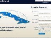 Cuba tiene propio Facebook.