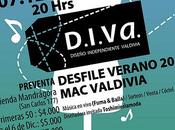 D.I.V.A= diseño independiente valdivia