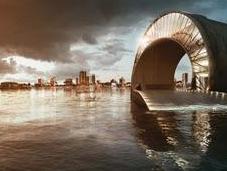 Muelle Petersburgo