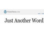 WordPress Google