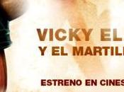 Vicky Vikingo martillo Thor