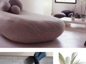 fieltro material tendencia?