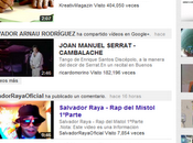 YouTube googleliza