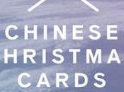 Chinese Christmas Cards Barcelona