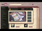 YouTube tiene nuevo diseño