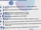 Diez reglas para cambiar hábitos. Pilar Jericó