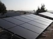 Antofagasta fortalece avance energía solar fotovoltaica