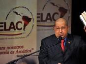 Chávez: CELAC piedra angular unidad desarrollo América Latina Fotos Video)