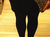 shopping night Barcelona outfit