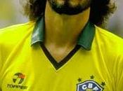 Sócrates, futbolista, muerto
