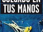 Reseña COLGADO MANOS