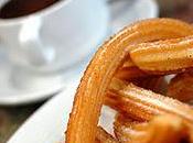 están hechos churros?