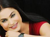Fotos Veena Malik Revista
