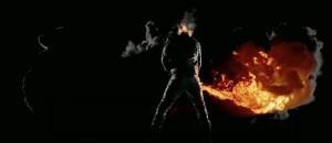 Fechas estreno Ghost Rider: Espíritu Venganza