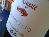 Rugate Monte Alto 2009