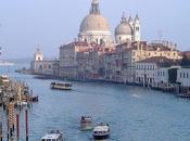 Venice, there