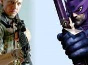 Jeremy Renner revela opina traje Halcón