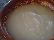 Crema agua